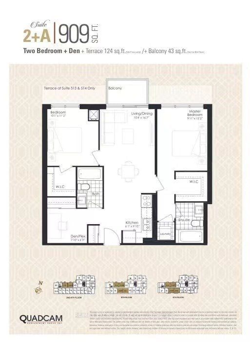 East 3220 Condos, Scarborough, Toronto