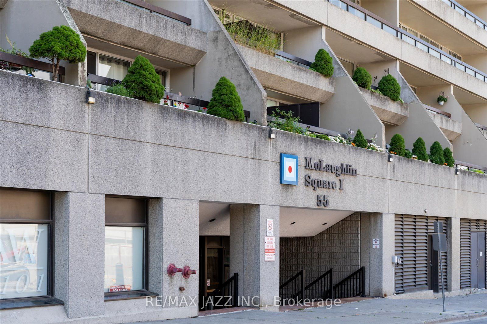 55 William St E, unit 914 for sale - image #2