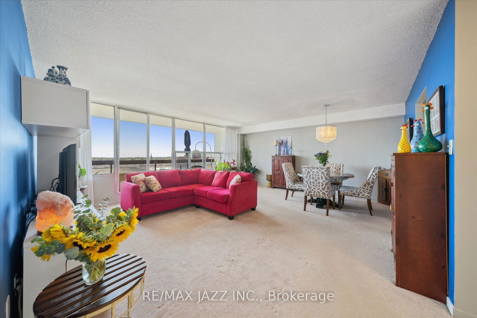 55 William St E, unit 914 for sale - image #4