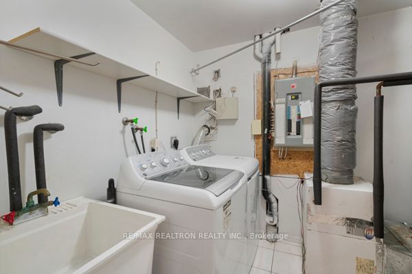 28 Rosebank Dr, unit 705 for sale - image #17