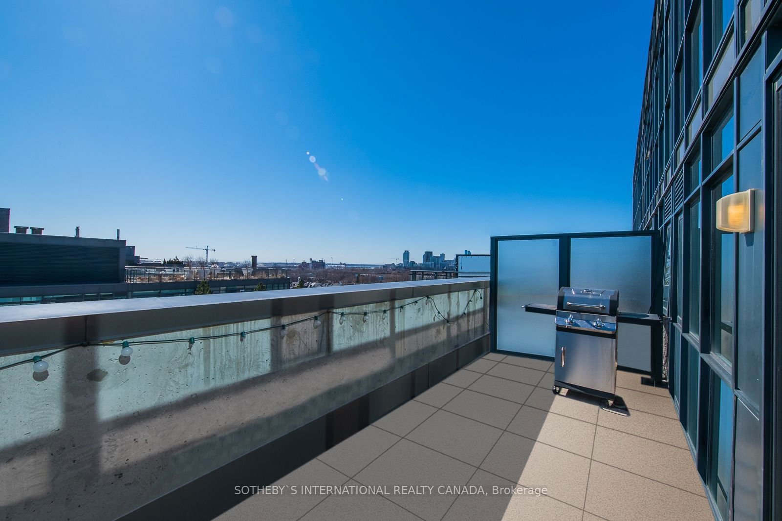 1190 Dundas St E, unit 1101 for sale - image #1