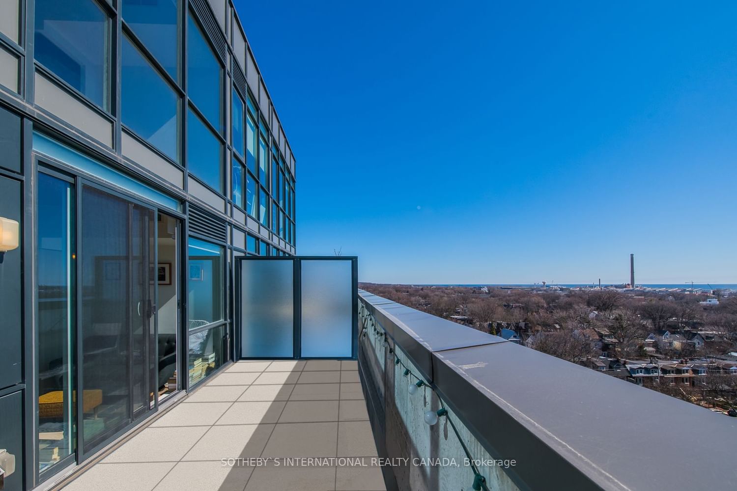 1190 Dundas St E, unit 1101 for sale