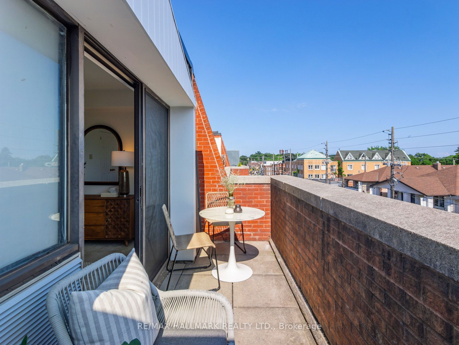 2112 Queen St E, unit 23 for sale - image #14