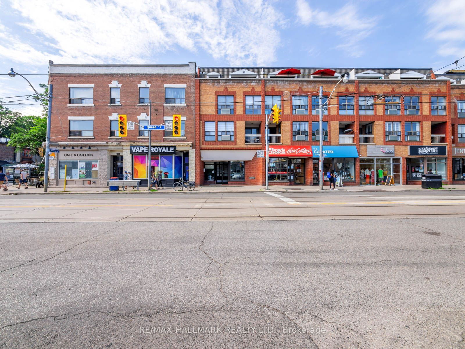 2112 Queen St E, unit 23 for sale - image #26