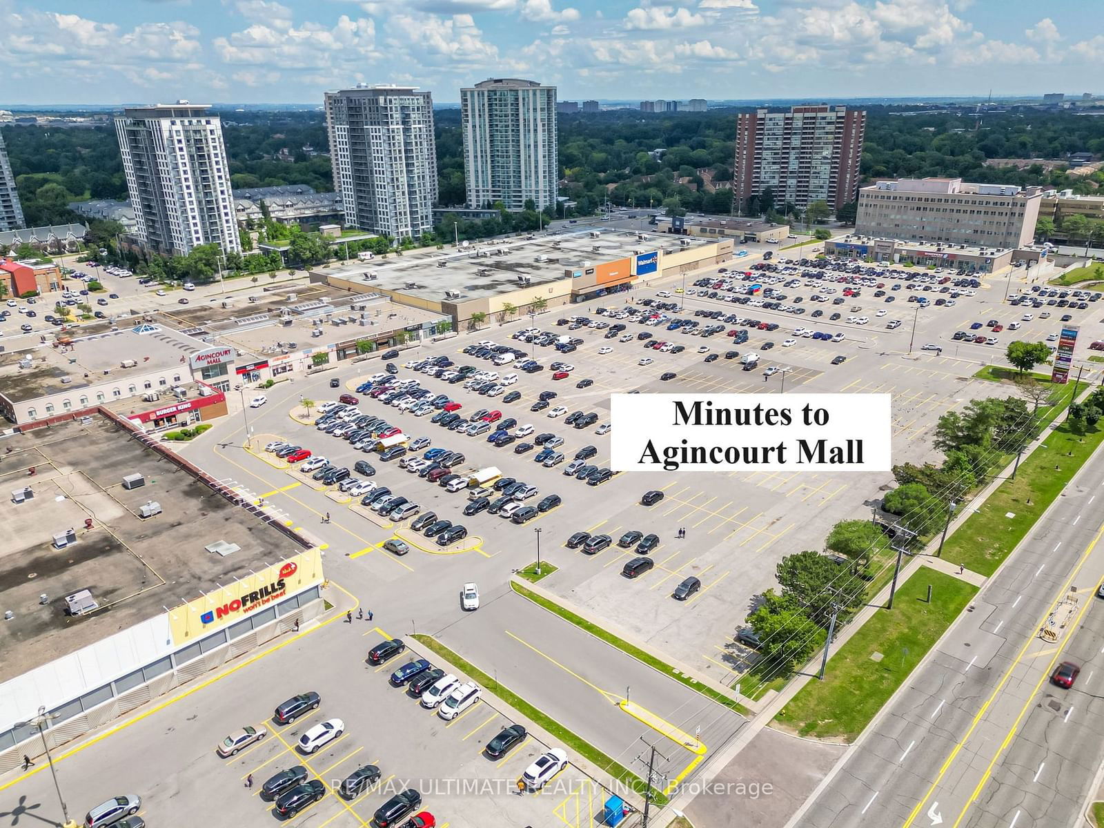 135 Village Green Sq, unit 517 for sale - image #36