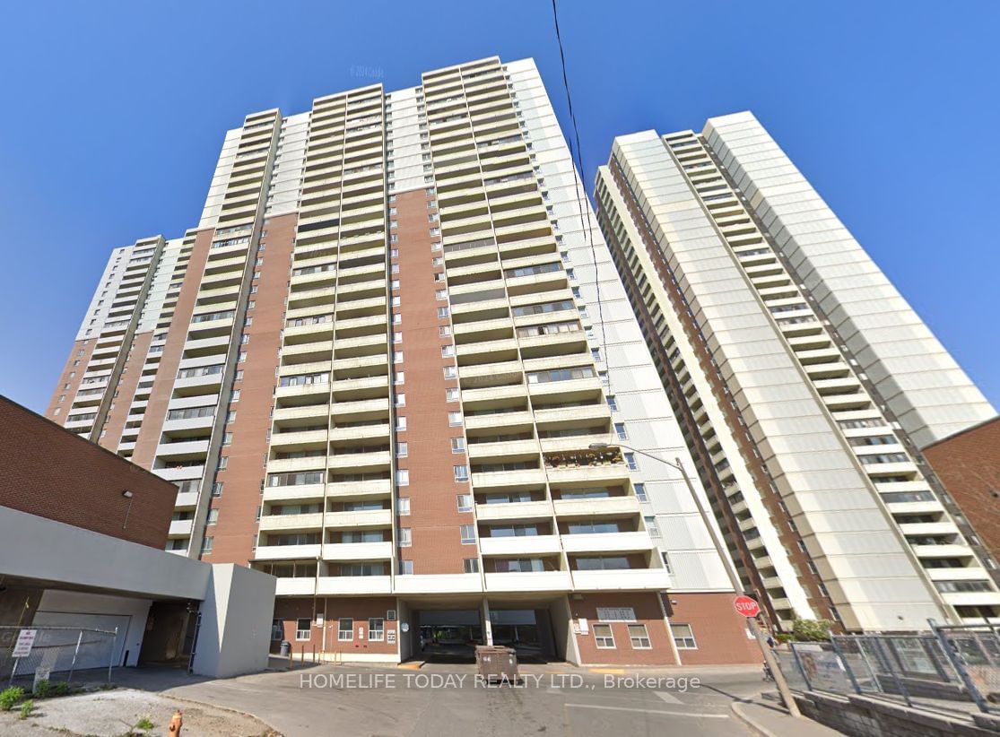 5 Massey Sq, unit 2514 for sale - image #1