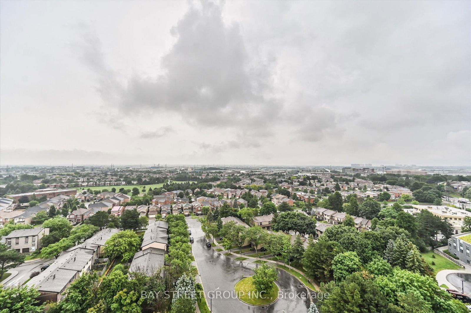 30 Thunder Grve, unit 1708 for sale - image #1