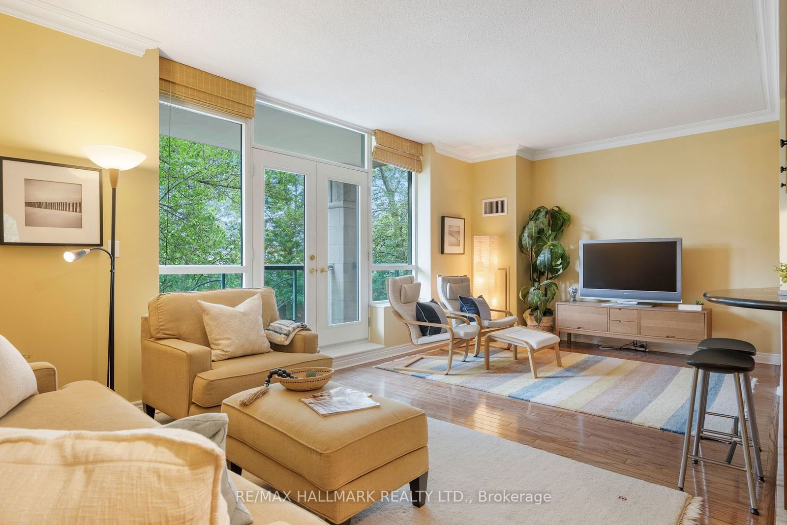 35 Boardwalk Dr, unit 205 for sale - image #16