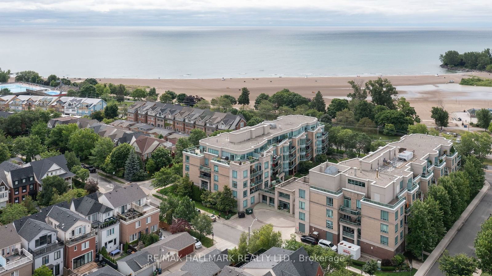 35 Boardwalk Dr, unit 205 for sale - image #39