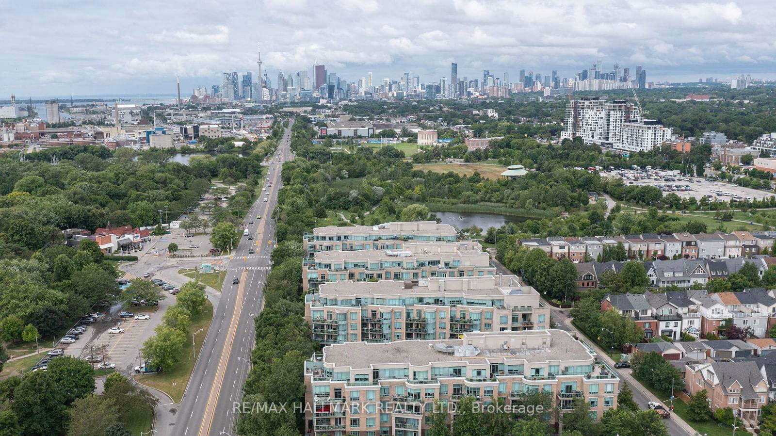 35 Boardwalk Dr, unit 205 for sale - image #40