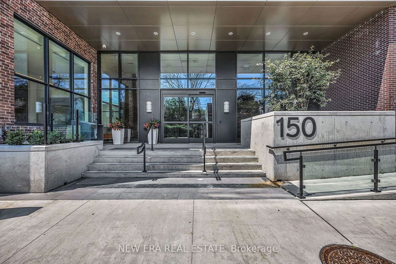 150 Logan Ave, unit 301 for sale - image #1