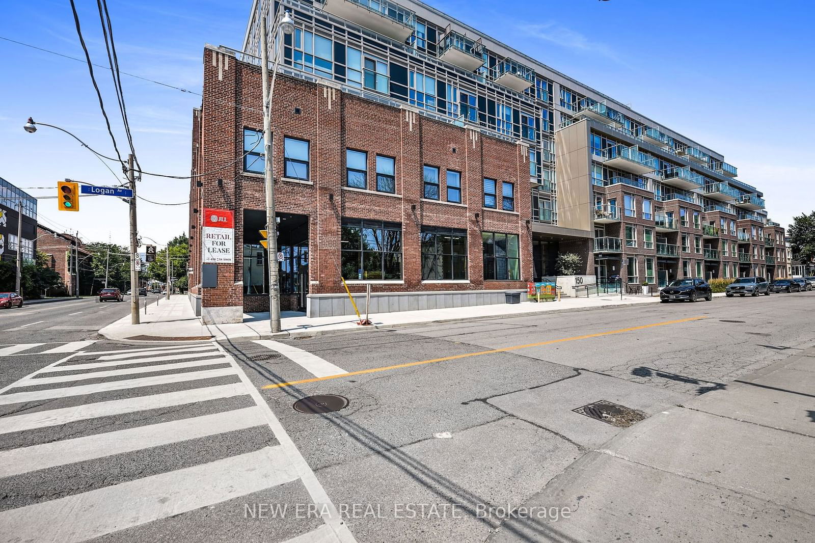 150 Logan Ave, unit 301 for sale - image #3