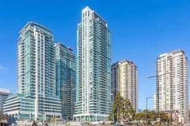 50 Town Centre Crt, unit 502 for rent