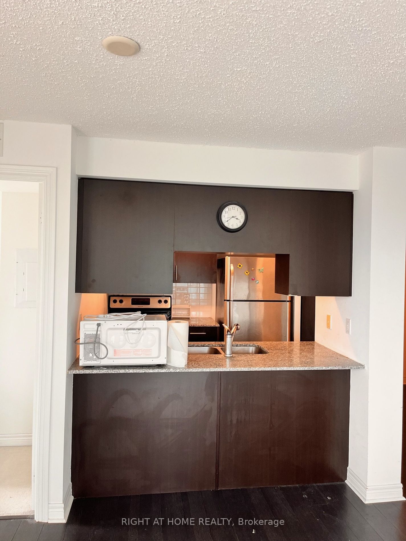 50 Town Centre Crt, unit 502 for rent - image #2