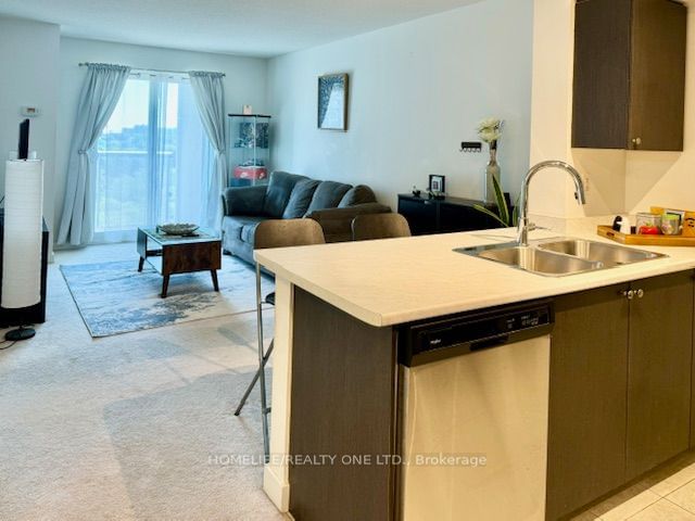 1346 Danforth Rd, unit 901 for sale - image #9