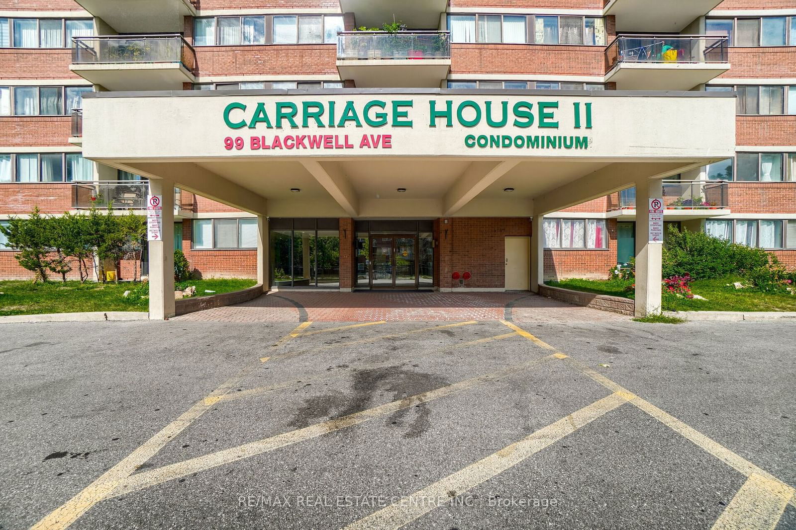 Carriage House II, Scarborough, Toronto