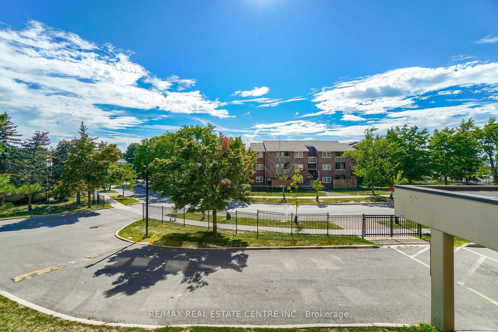 Carriage House II, Scarborough, Toronto