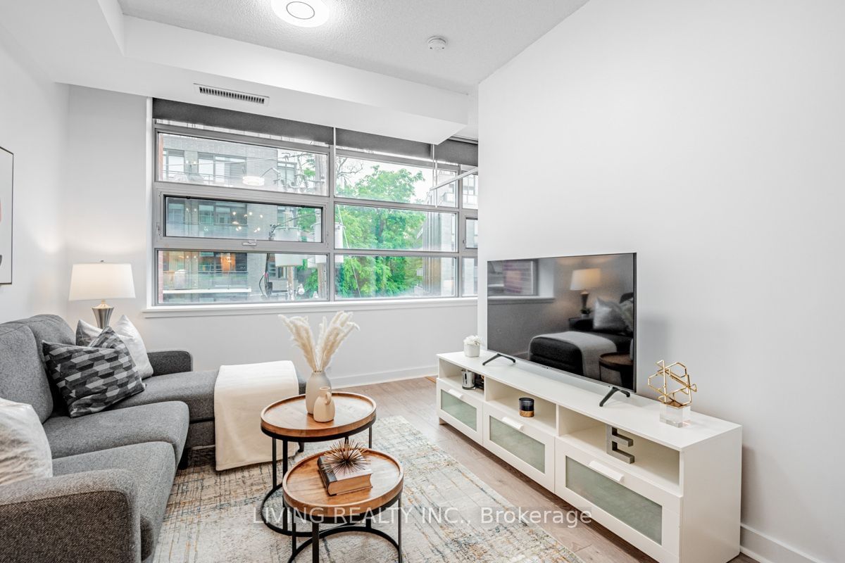 601 Kingston Rd, unit 315 for sale - image #16