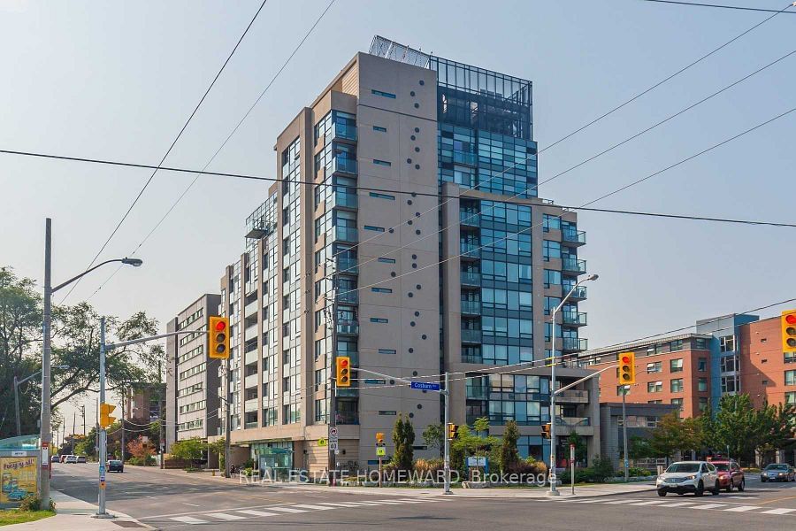 280 Donlands Ave, unit Ph 1107 for sale - image #1