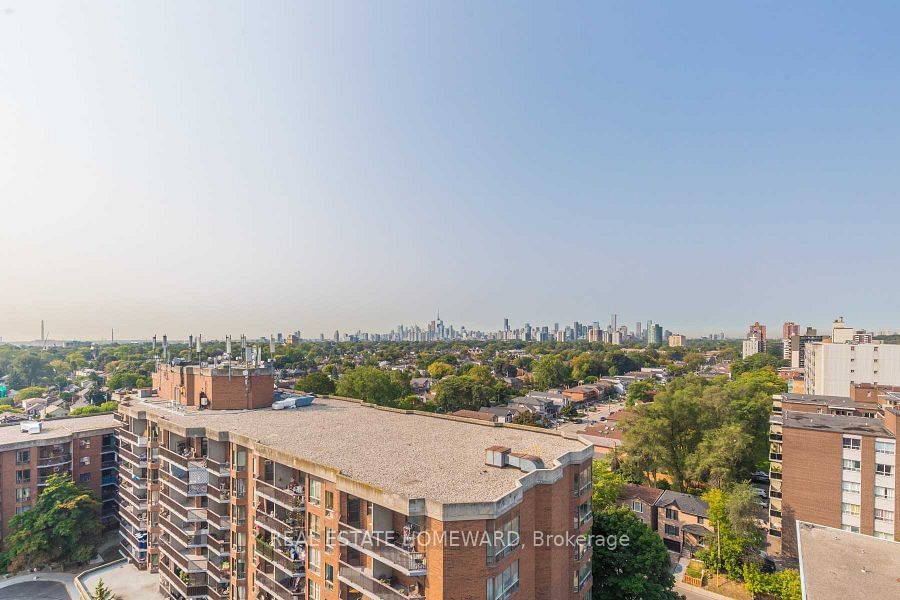 280 Donlands Ave, unit Ph 1107 for sale - image #12