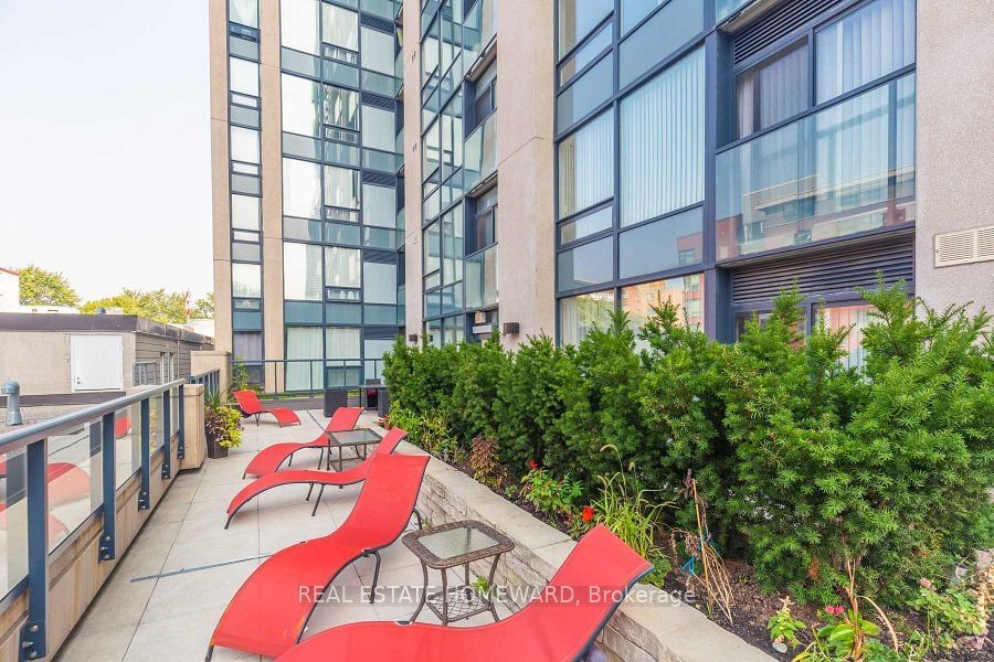 280 Donlands Ave, unit Ph 1107 for sale - image #14