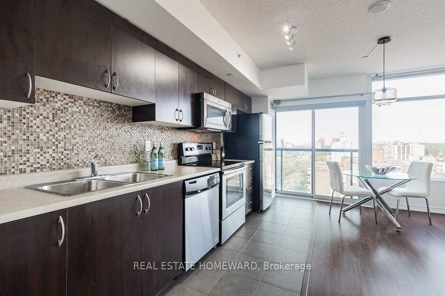 280 Donlands Ave, unit Ph 1107 for sale - image #3