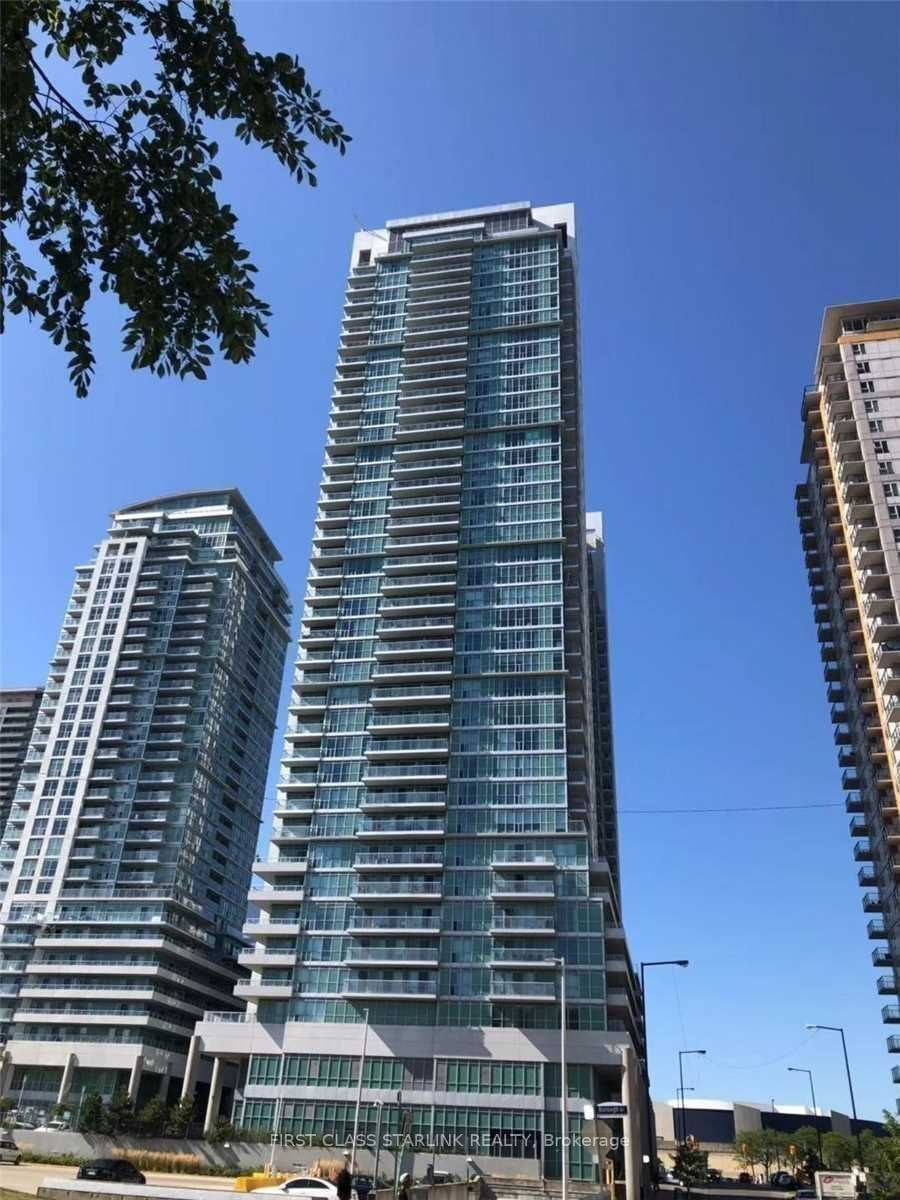 50 Town Centre Crt, unit 510 for rent - image #1