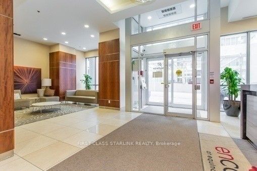 50 Town Centre Crt, unit 510 for rent - image #11