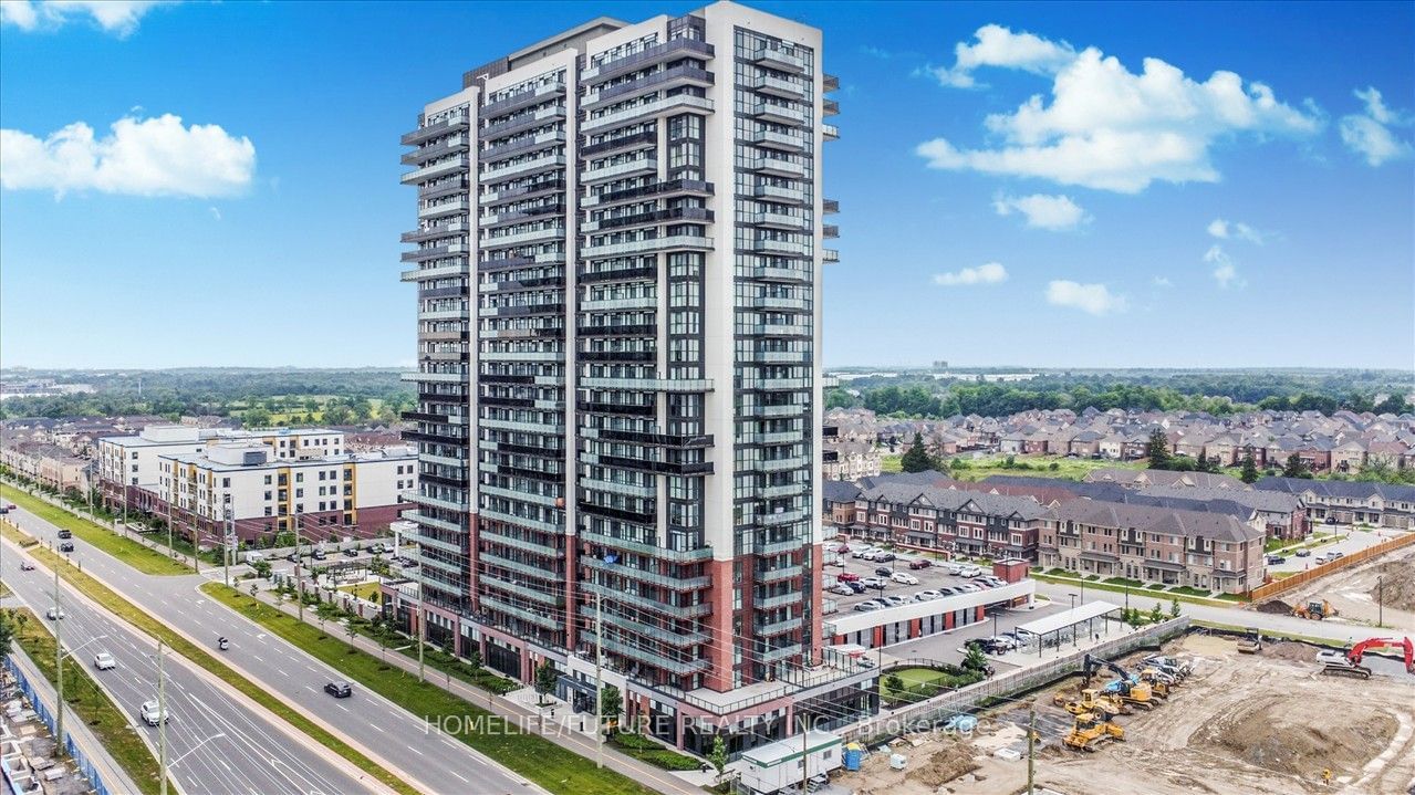 2550 Simcoe St, unit 1007 for sale