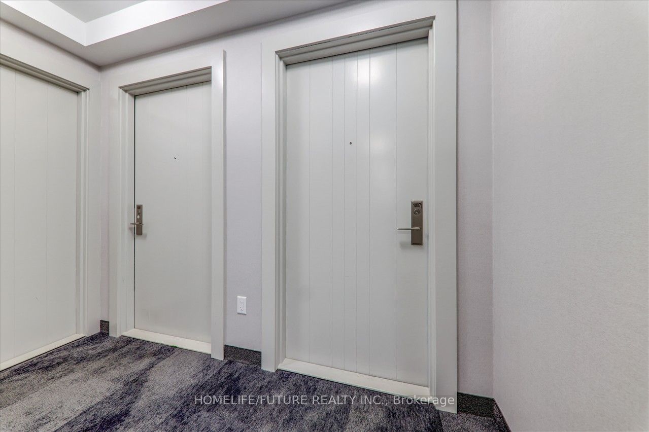 2550 Simcoe St, unit 1007 for sale - image #11