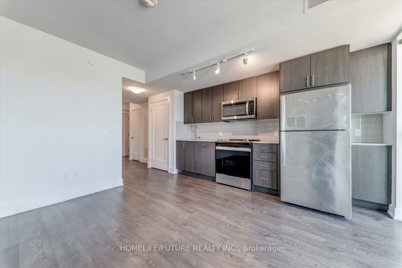 2550 Simcoe St, unit 1007 for sale - image #16