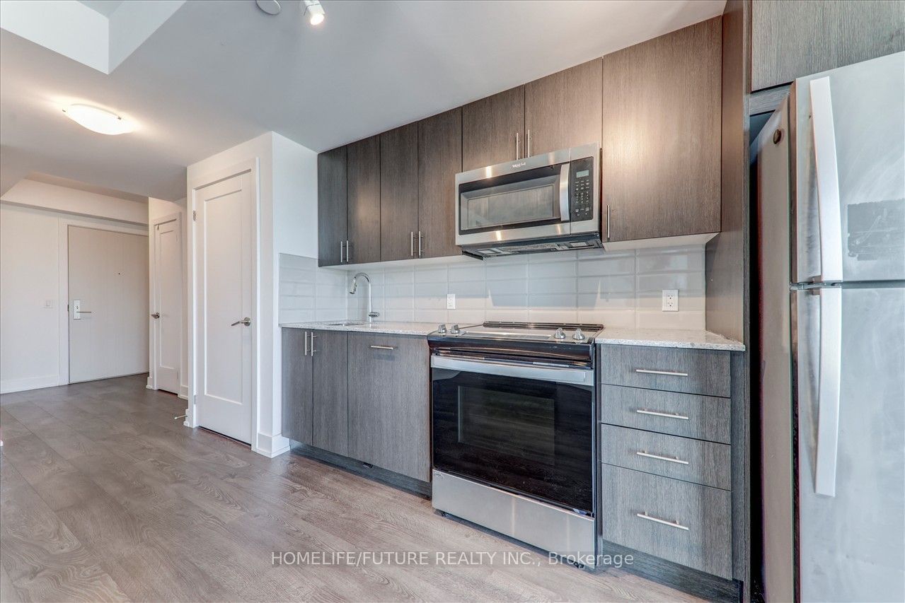 2550 Simcoe St, unit 1007 for sale - image #19