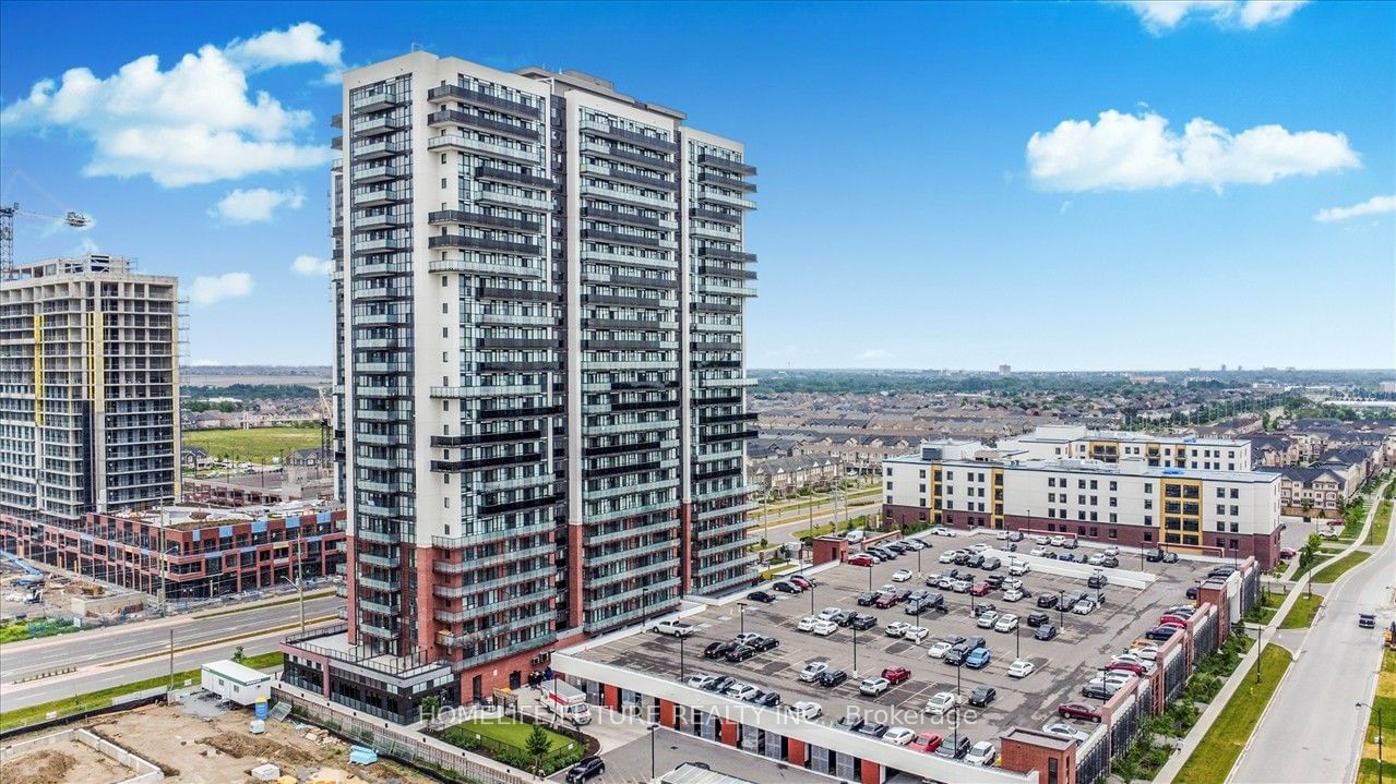 2550 Simcoe St, unit 1007 for sale - image #2