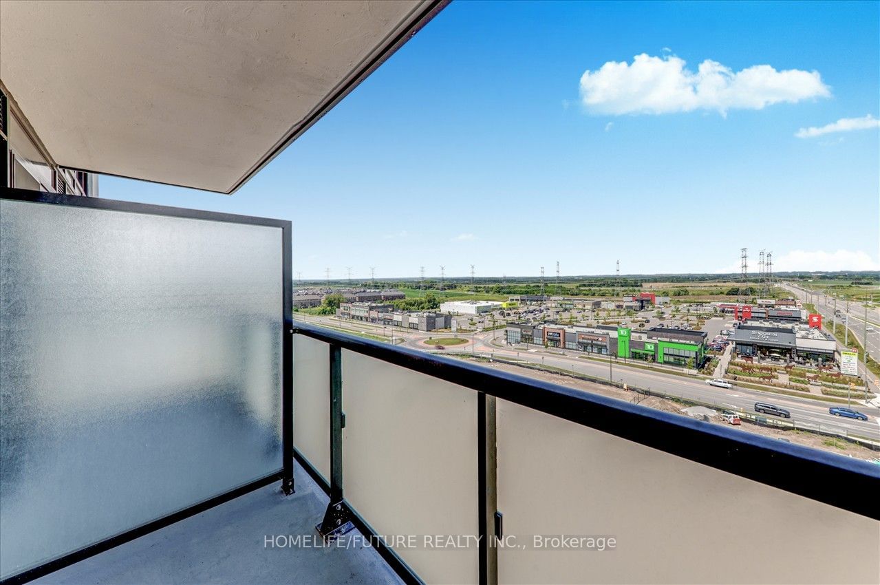 2550 Simcoe St, unit 1007 for sale - image #22