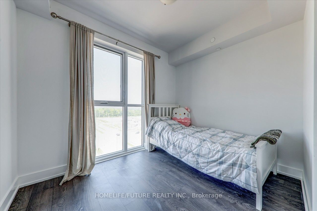 2550 Simcoe St, unit 1007 for sale - image #23