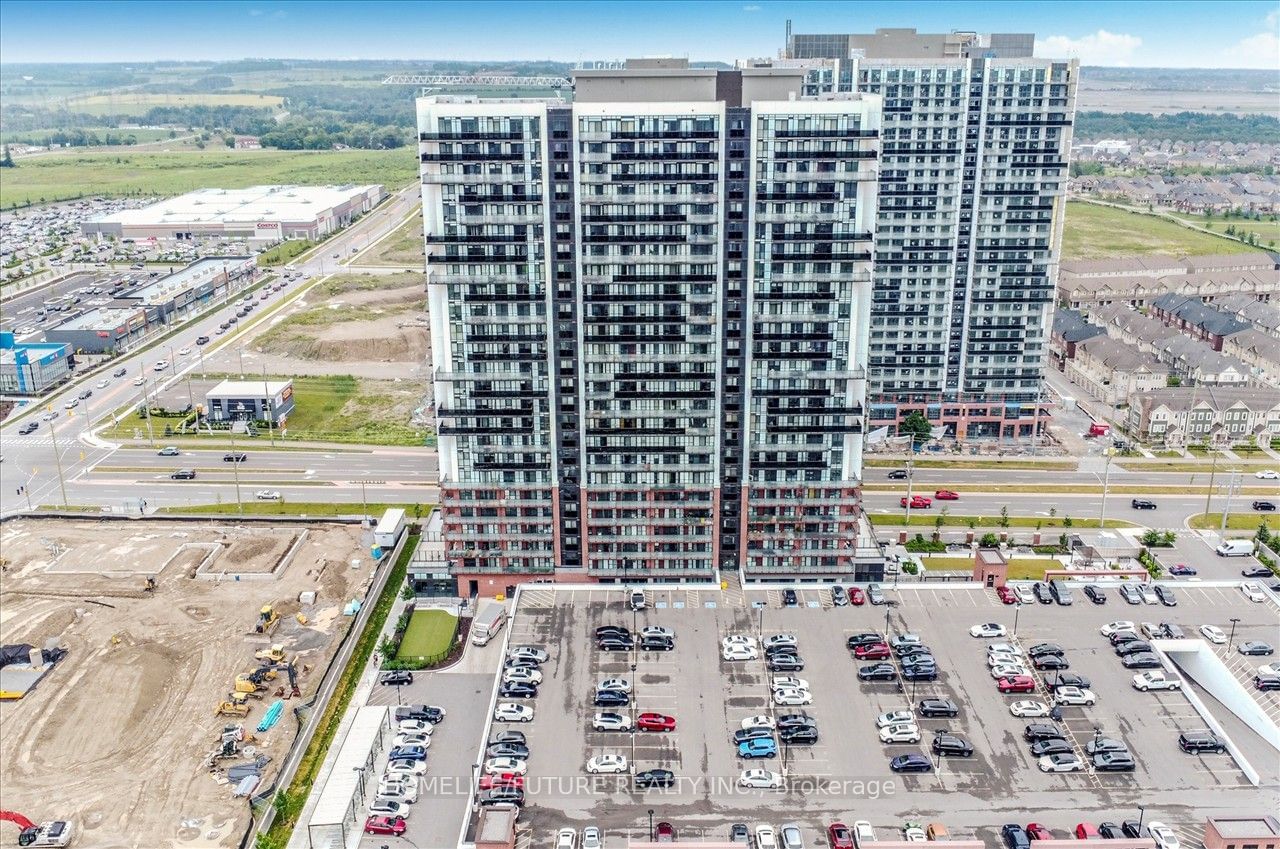 2550 Simcoe St, unit 1007 for sale