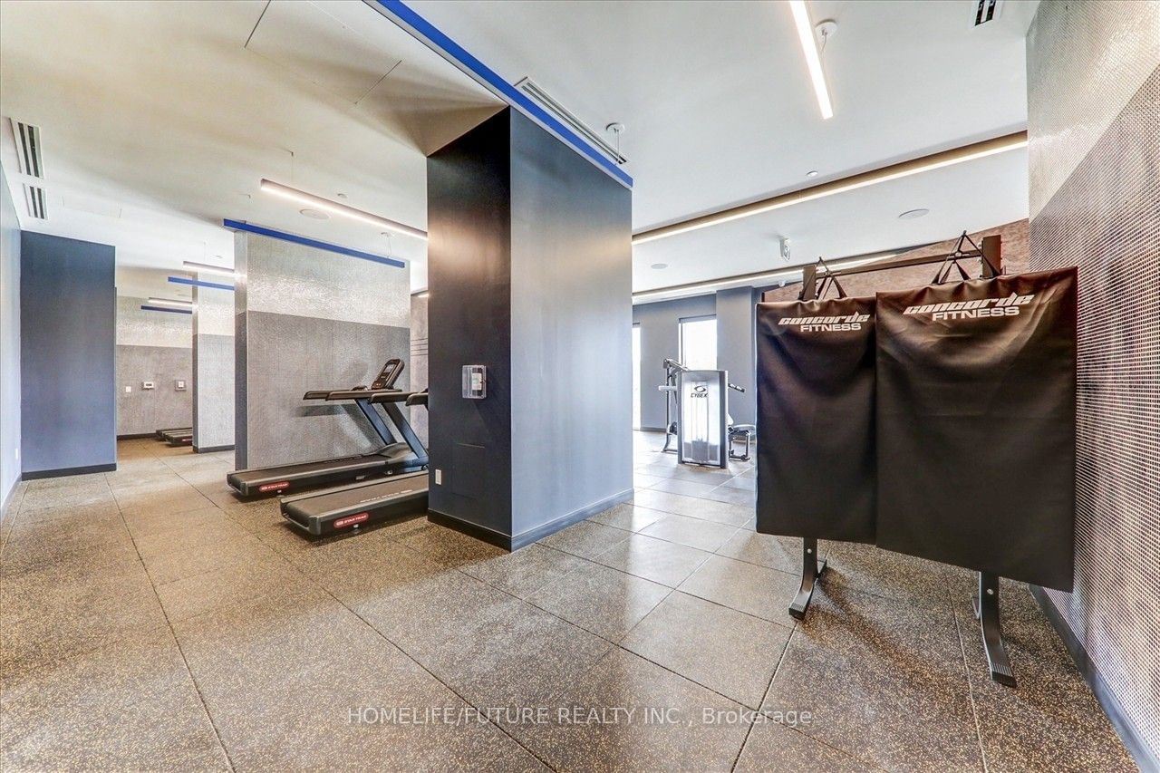 2550 Simcoe St, unit 1007 for sale