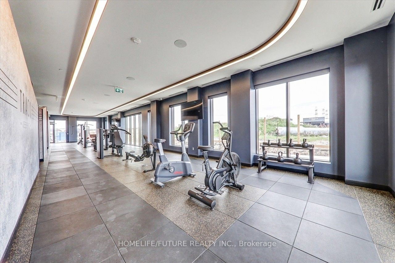 2550 Simcoe St, unit 1007 for sale