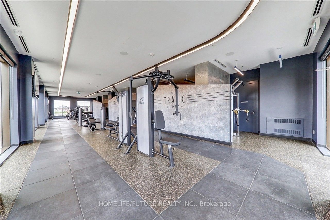 2550 Simcoe St, unit 1007 for sale