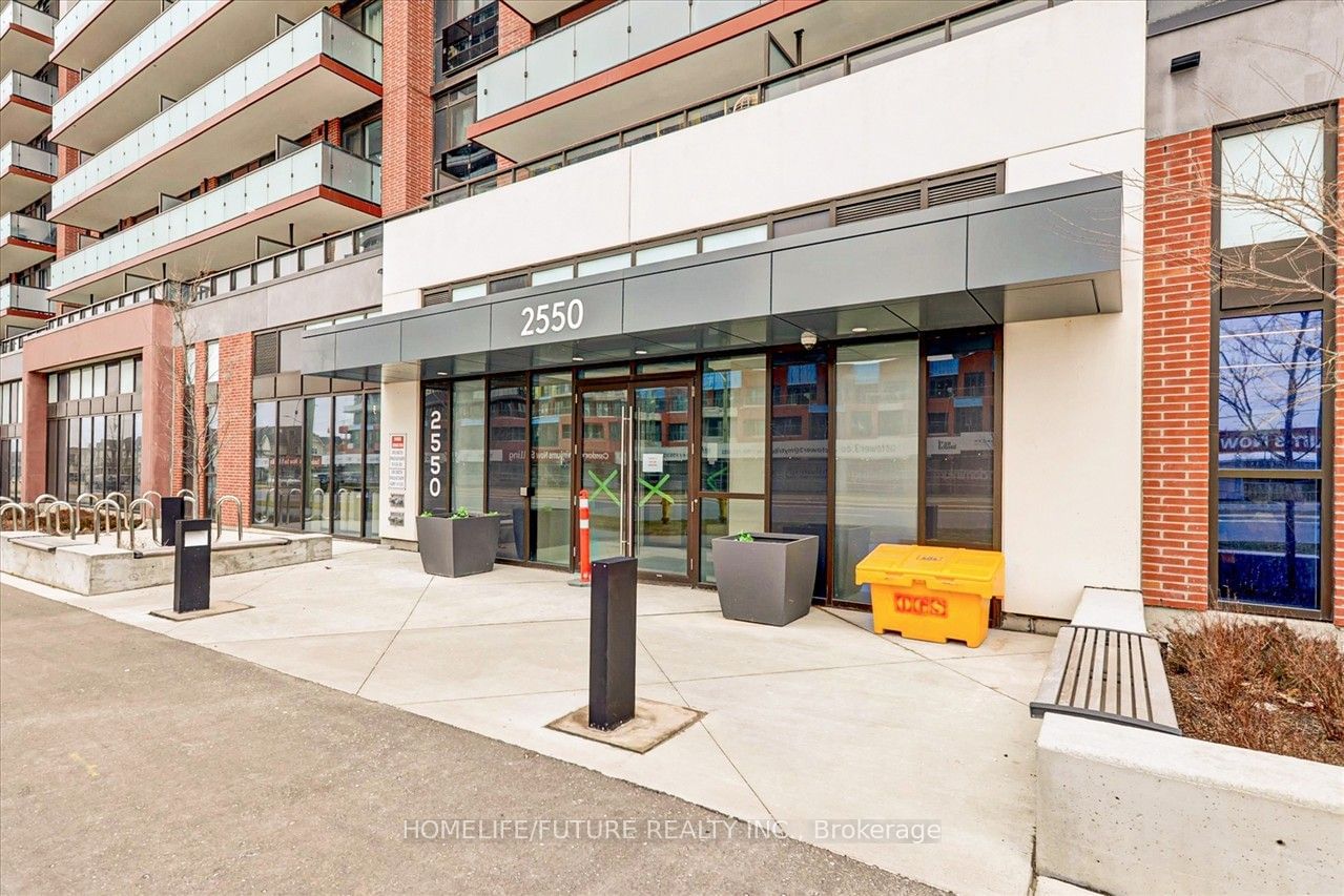 2550 Simcoe St, unit 1007 for sale - image #4