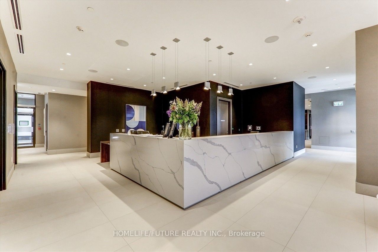 2550 Simcoe St, unit 1007 for sale - image #5