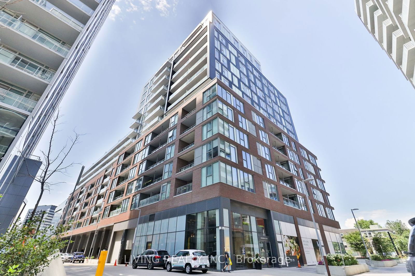 30 Baseball Pl, unit 424 for sale - image #1