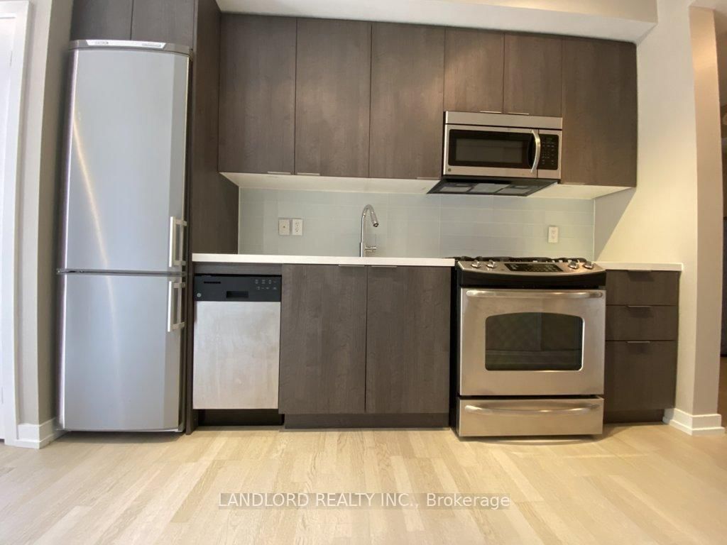 150 Broadview Ave, unit 14 for rent - image #2