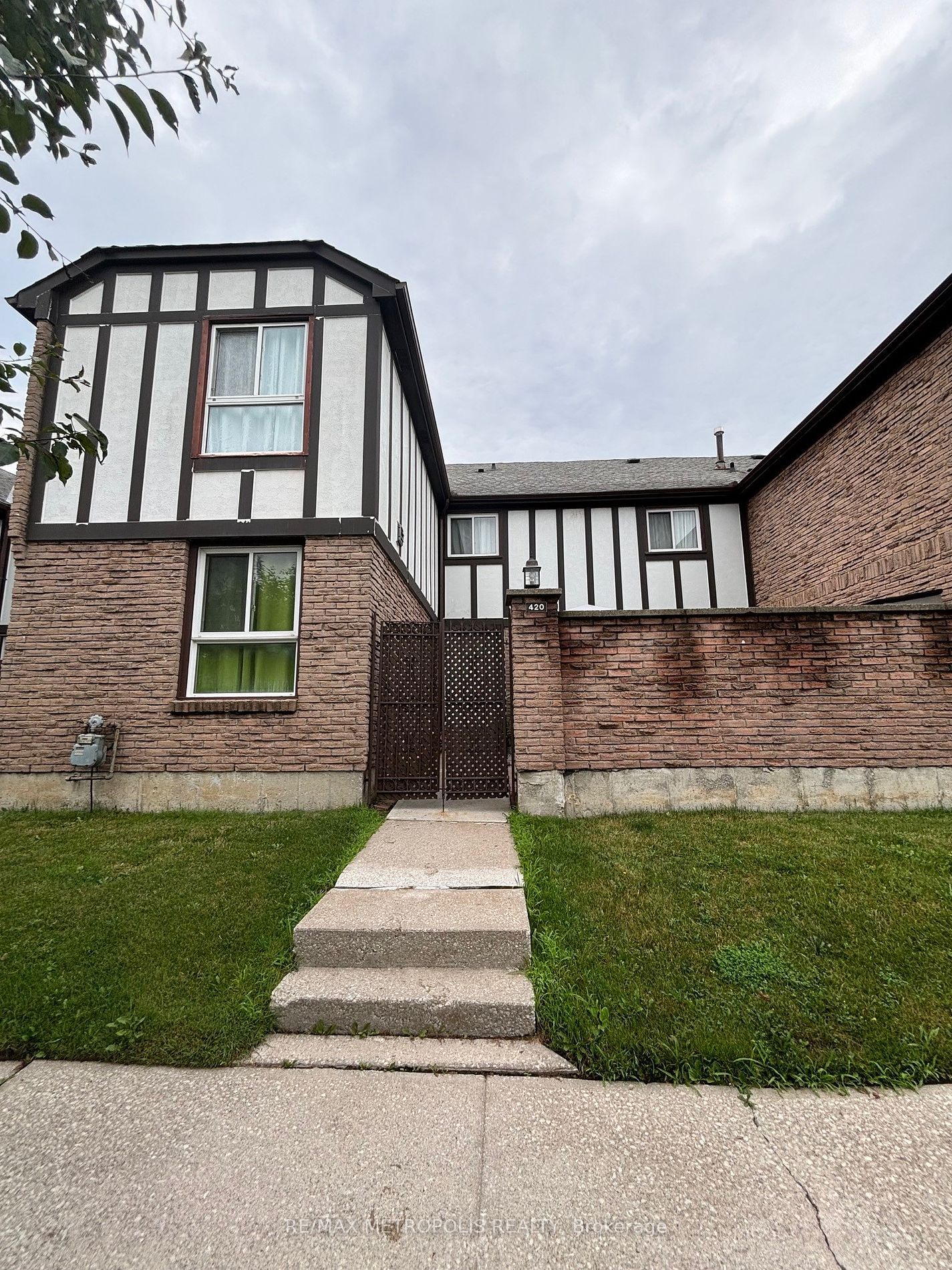 2 Dailing Gate Townhomes, Scarborough, Toronto