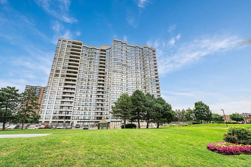 350 Alton Towers Circ, unit 401 for sale - image #1