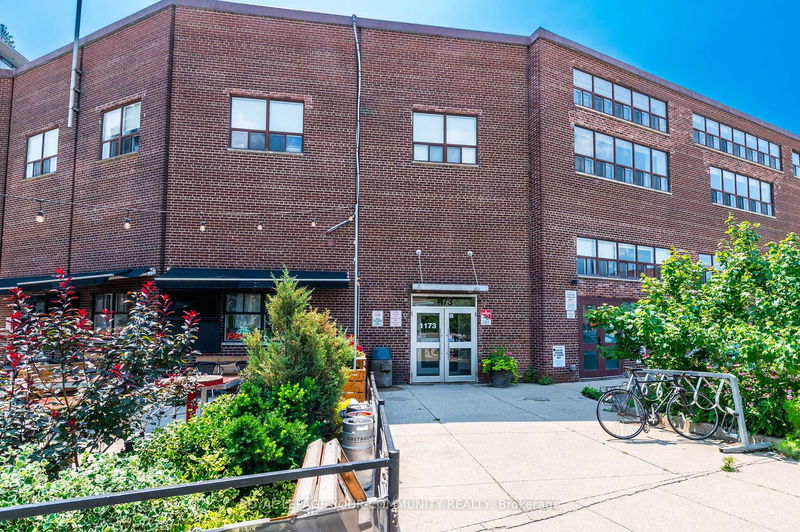 1173 Dundas St E, unit 134 for rent - image #1