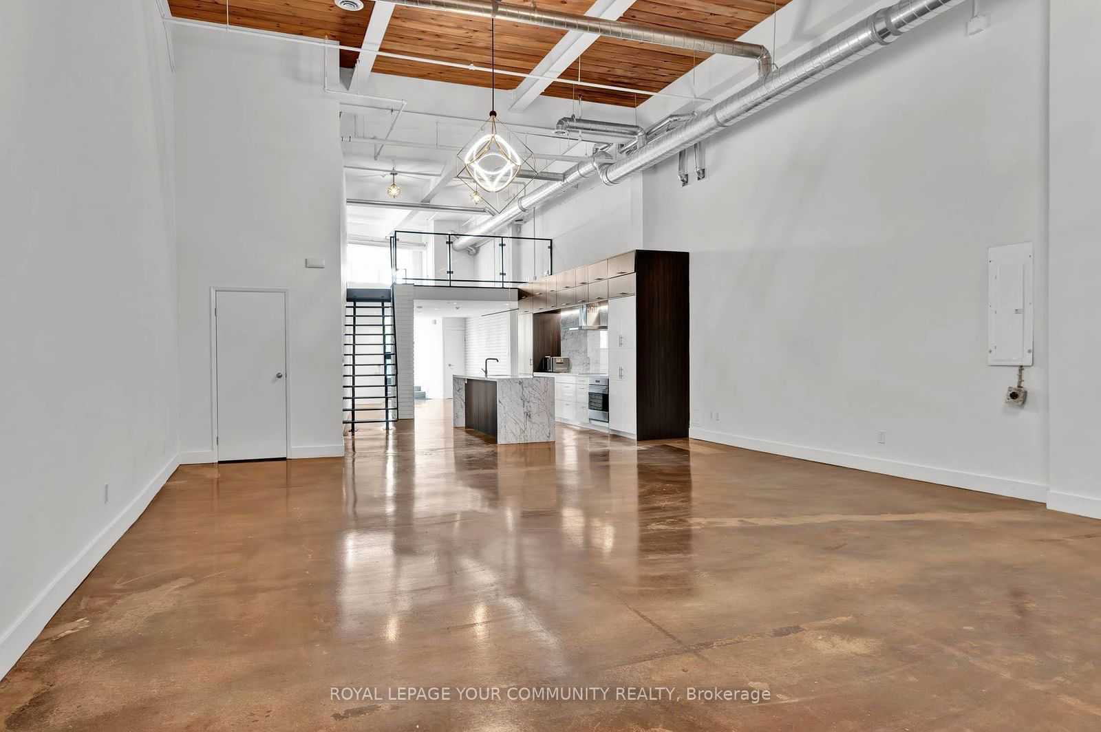 1173 Dundas St E, unit 134 for rent - image #6