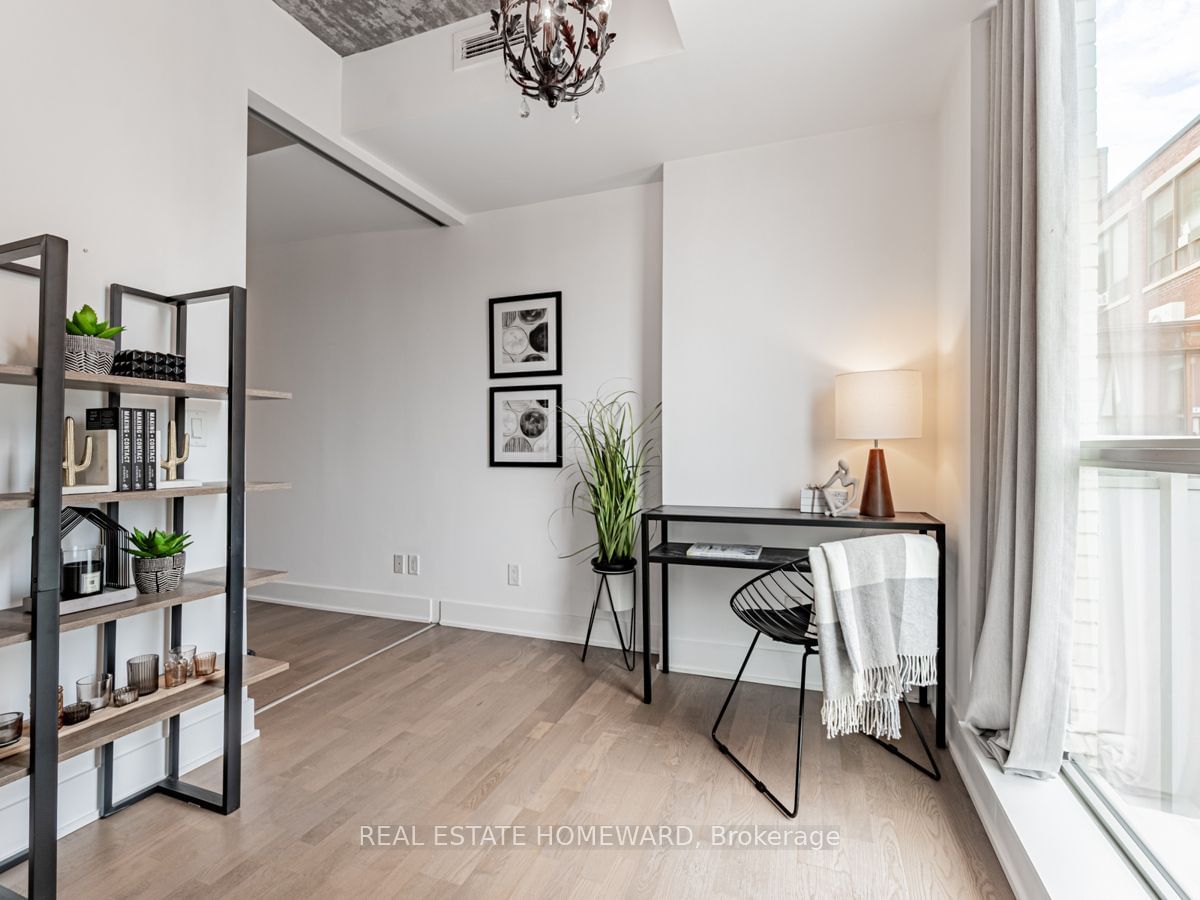 630 Queen St E, unit 403 for sale - image #17