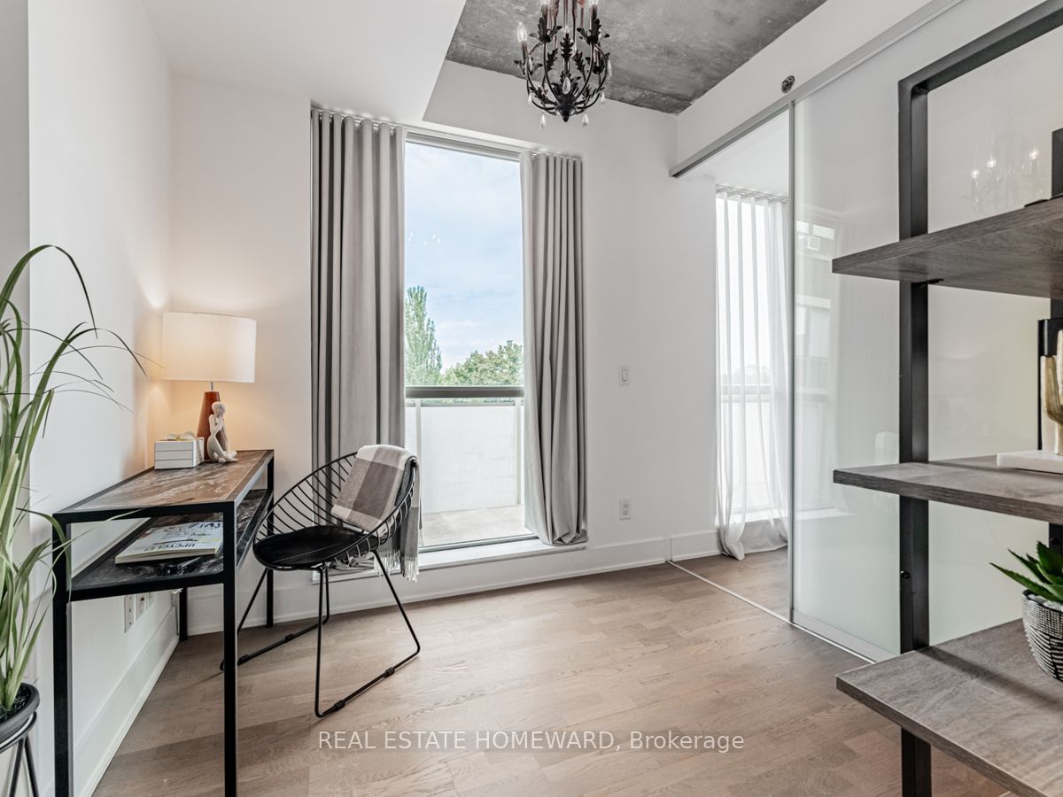 630 Queen St E, unit 403 for sale - image #18