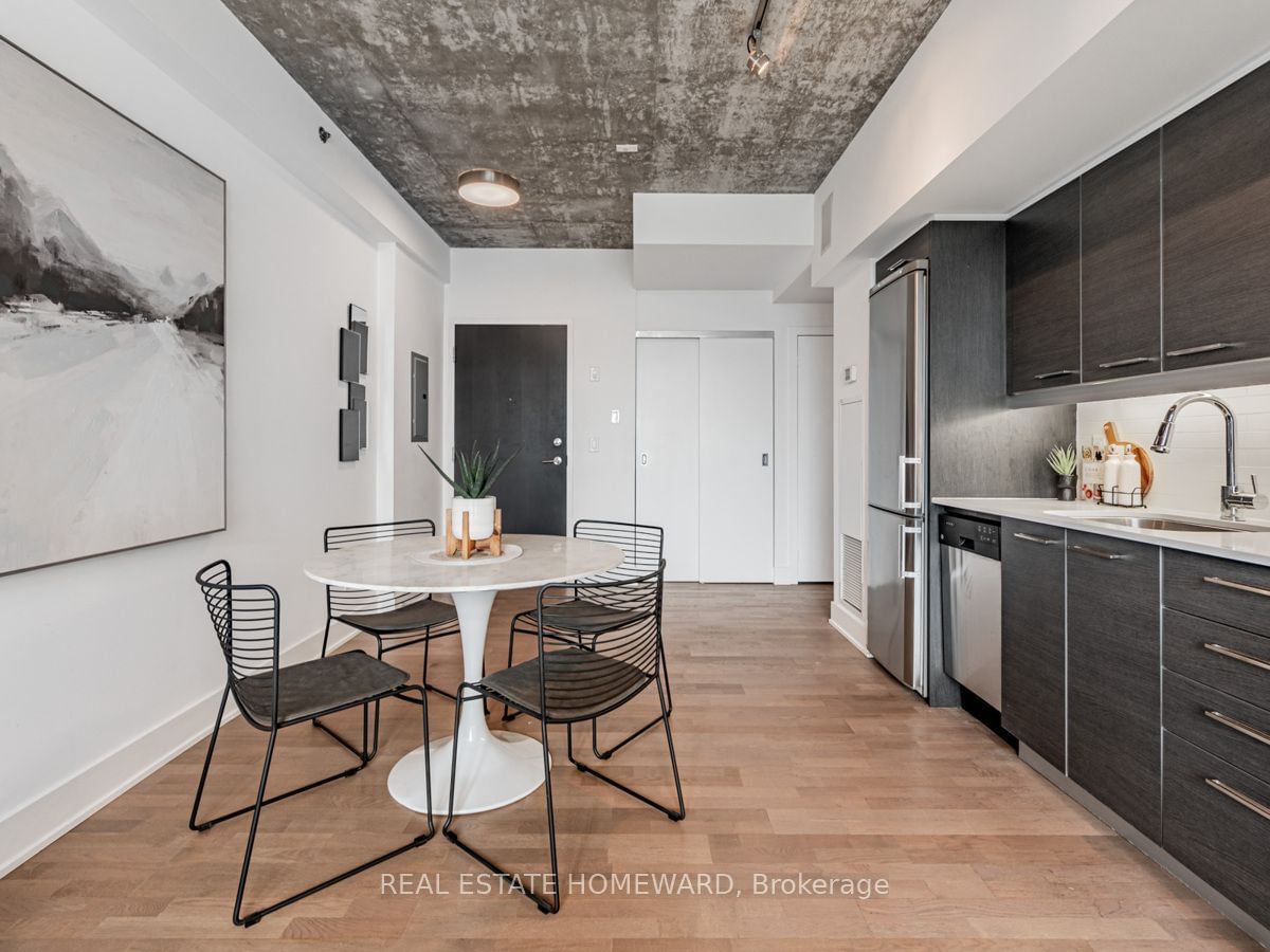 630 Queen St E, unit 403 for sale - image #3